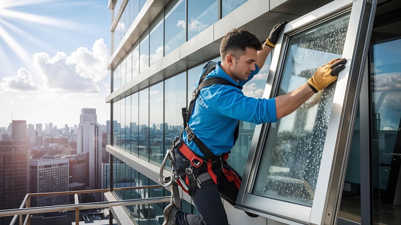 Effective Tips On How To Maintain Your Windows And Doors