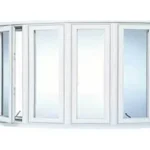 Bay-Bow Window