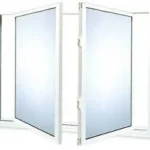Casement Window